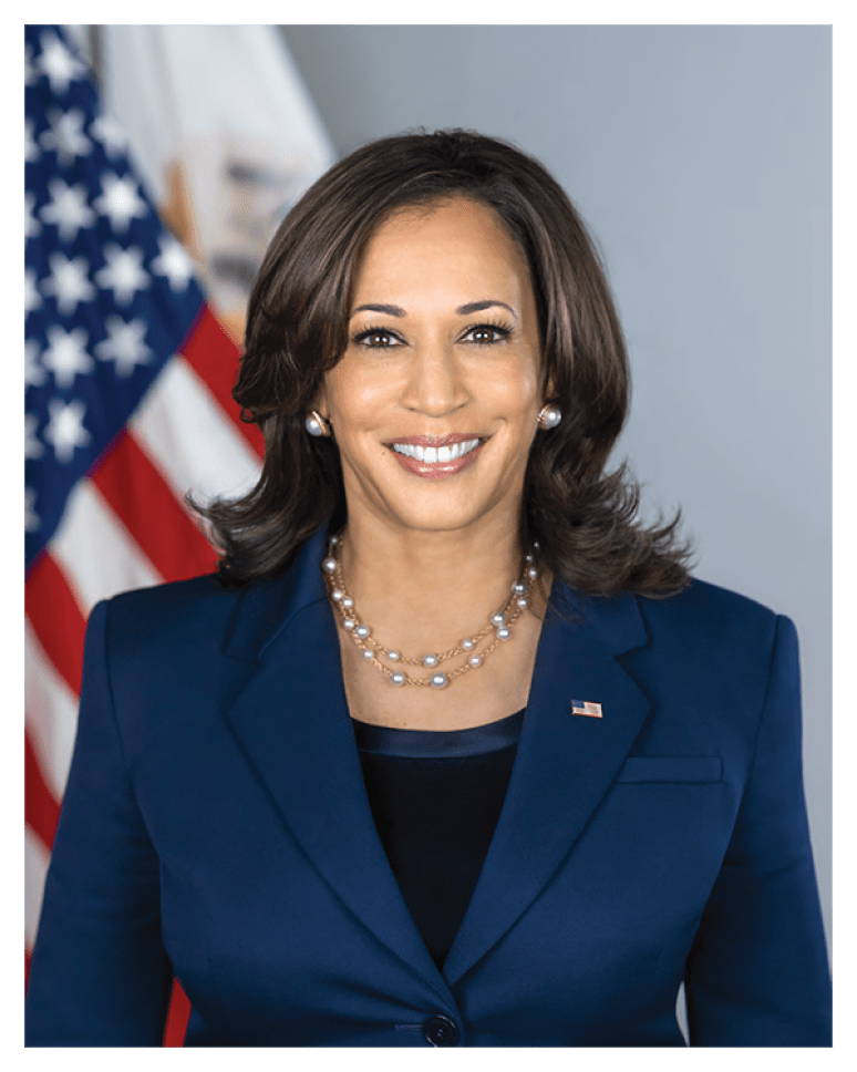 Kamala Harris
